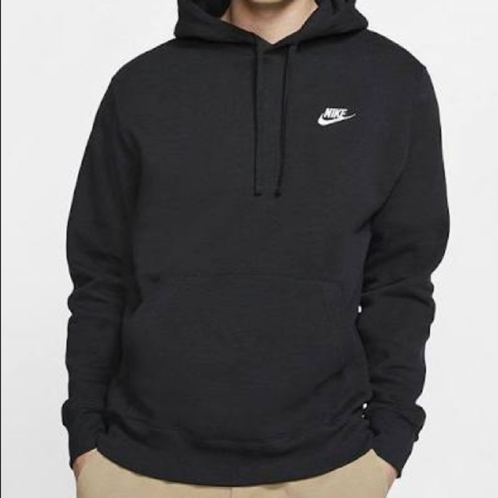 Nike hoodie